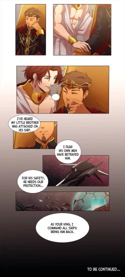 Page 109 of Hyperdrive