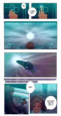 Page 113 of Hyperdrive