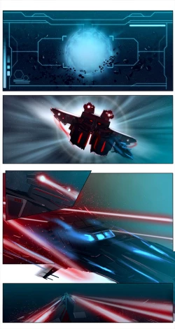 Page 116 of Hyperdrive