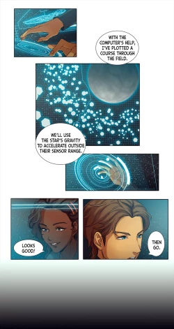 Page 122 of Hyperdrive