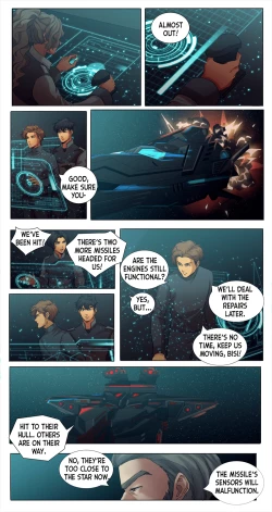 Page 124 of Hyperdrive