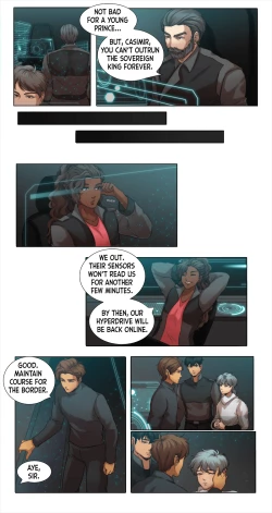 Page 125 of Hyperdrive