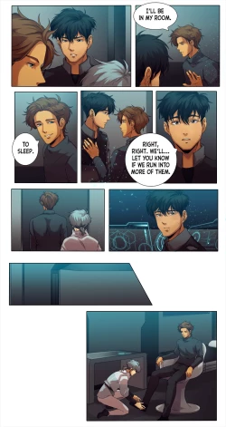 Page 126 of Hyperdrive