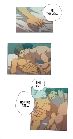 Page 161 of Hyperdrive