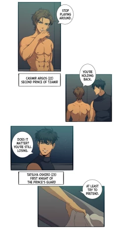 Page 16 of Hyperdrive