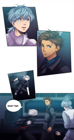 Page 27 of Hyperdrive