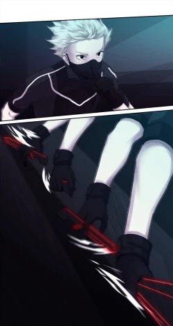 Page 28 of Hyperdrive