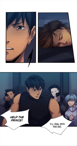 Page 33 of Hyperdrive