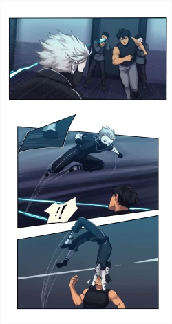 Page 34 of Hyperdrive