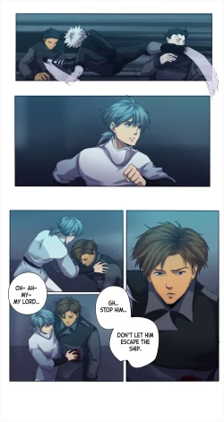 Page 35 of Hyperdrive