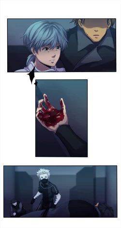 Page 36 of Hyperdrive