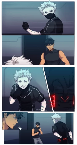 Page 37 of Hyperdrive