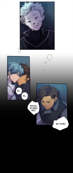 Page 41 of Hyperdrive