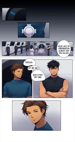 Page 42 of Hyperdrive