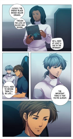 Page 43 of Hyperdrive