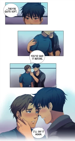 Page 74 of Hyperdrive