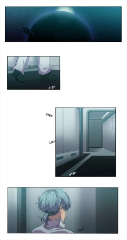 Page 79 of Hyperdrive