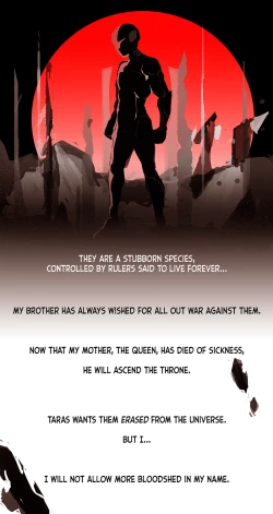 Page 84 of Hyperdrive