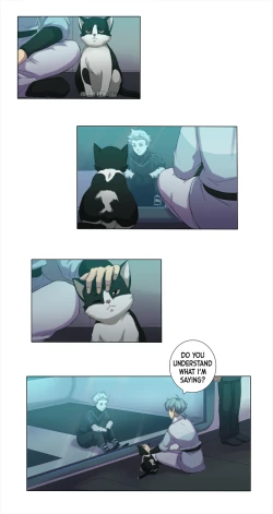 Page 85 of Hyperdrive