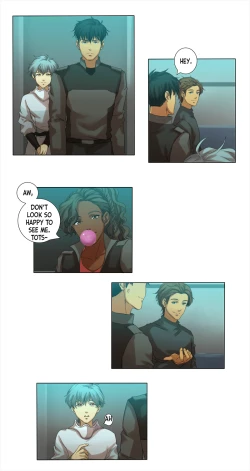 Page 95 of Hyperdrive