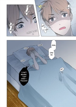 Page 14 of Love Lesson