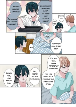 Page 36 of Love Lesson