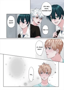 Page 41 of Love Lesson