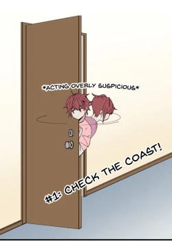 Page 10 of Stalker Boyfriend