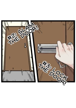 Page 12 of Stalker Boyfriend