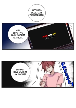 Page 18 of Stalker Boyfriend