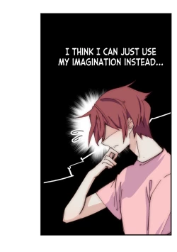 Page 20 of Stalker Boyfriend