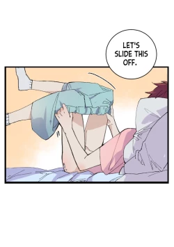 Page 29 of Stalker Boyfriend