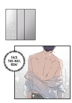 Page 32 of Stalker Boyfriend