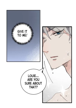 Page 37 of Stalker Boyfriend