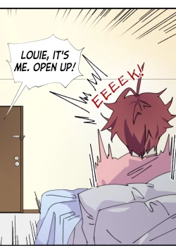 Page 42 of Stalker Boyfriend