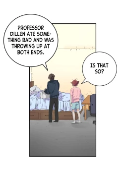 Page 48 of Stalker Boyfriend