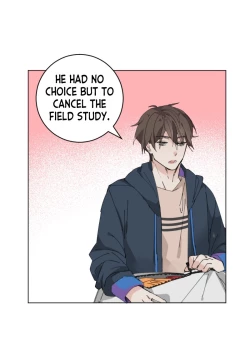 Page 49 of Stalker Boyfriend