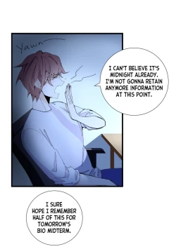 Page 4 of Stalker Boyfriend