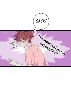 Page 53 of Stalker Boyfriend