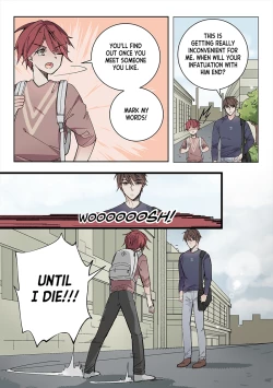 Page 64 of Stalker Boyfriend