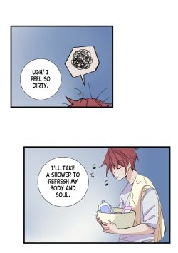 Page 6 of Stalker Boyfriend