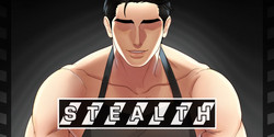 [The Yaoi Army][Joberu, Seru] Stealth (Ongoing)