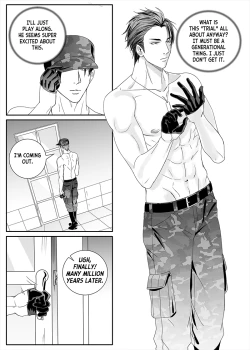 Page 115 of Sweet Boy