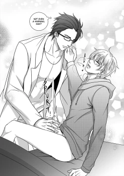 Page 18 of Sweet Boy