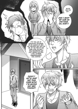 Page 27 of Sweet Boy