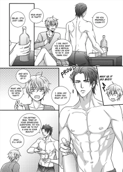 Page 32 of Sweet Boy