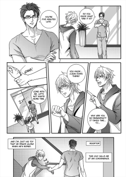 Page 50 of Sweet Boy