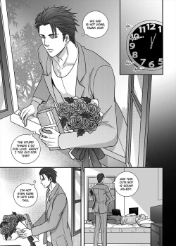 Page 82 of Sweet Boy