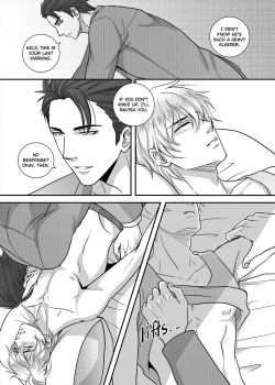 Page 84 of Sweet Boy