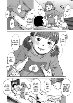 Page 8 of Sonna Otoshigoro | At That Age
